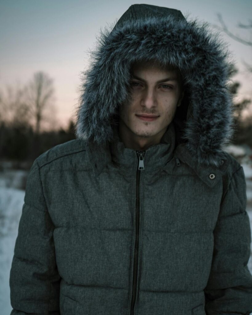 Winter Jacket